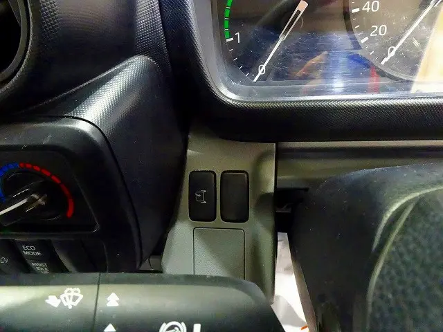 日野 デュトロ 2RG-XZU655M(2WD)の写真13