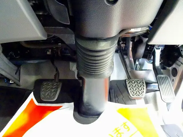 日野 デュトロ 2RG-XZU655M(2WD)の写真17