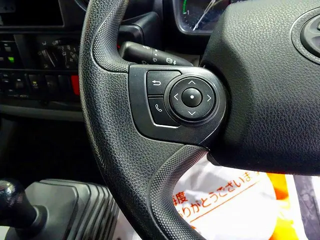 日野 デュトロ 2RG-XZU655M(2WD)の写真18