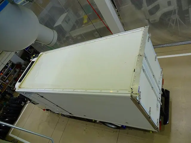 ☆ルームクリーニング&外装仕上げ済み☆|日野 デュトロ 2RG-XZU655M(2WD)の写真32