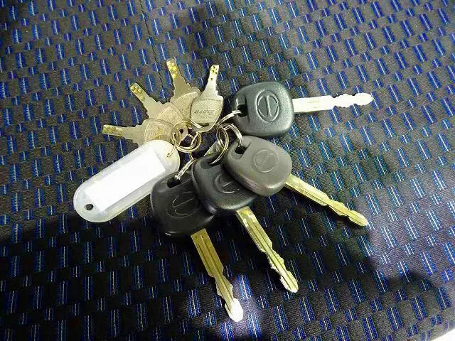 日野 デュトロ 2RG-XZU655M(2WD)の写真40