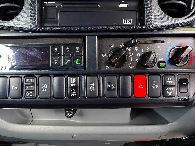 日野 デュトロ 2KG-XZU605M(2WD)の写真12