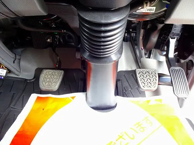 日野 デュトロ 2KG-XZU605M(2WD)の写真18