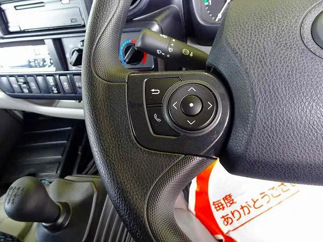 日野 デュトロ 2KG-XZU605M(2WD)の写真19