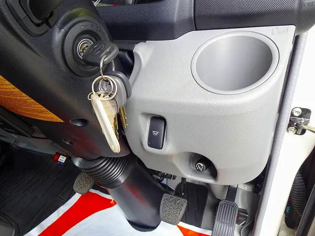 日野 デュトロ 2KG-XZU605M(2WD)の写真20