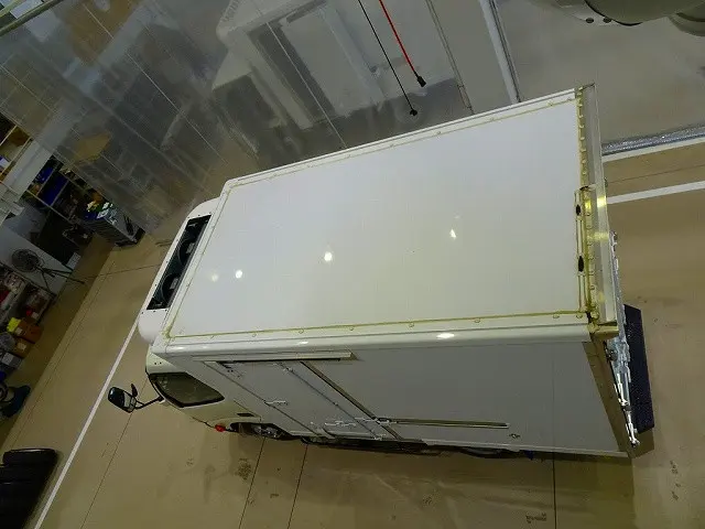 日野 デュトロ 2KG-XZU605M(2WD)の写真35