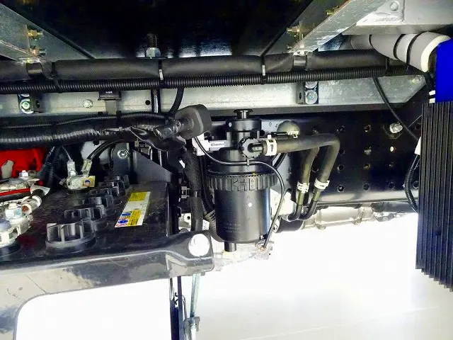 日野 デュトロ 2KG-XZU605M(2WD)の写真38