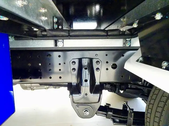 日野 デュトロ 2KG-XZU605M(2WD)の写真39