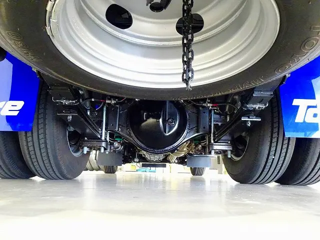 日野 デュトロ 2KG-XZU605M(2WD)の写真41