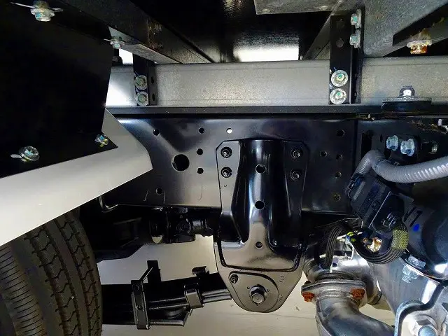 日野 デュトロ 2KG-XZU605M(2WD)の写真44