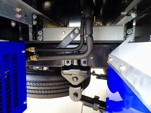 日野 デュトロ 2KG-XZU605M(2WD)の写真45