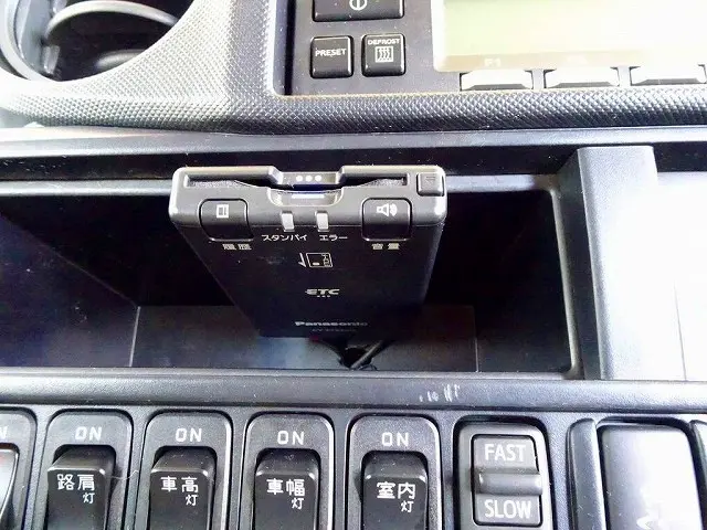 ETC|日野 デュトロ TKG-XZU655M(2WD)の写真12