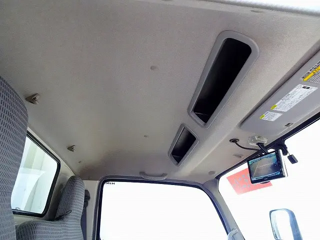 ハイルーフ|日野 デュトロ TKG-XZU655M(2WD)の写真16