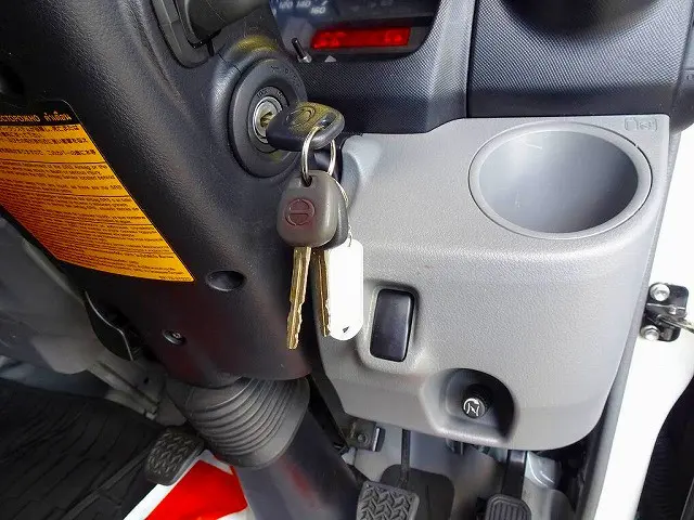 日野 デュトロ TKG-XZU655M(2WD)の写真18