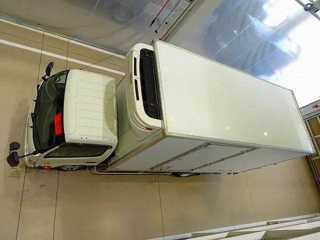 ☆ルームクリーニング&外装仕上げ済み☆|日野 デュトロ TKG-XZU655M(2WD)の写真36