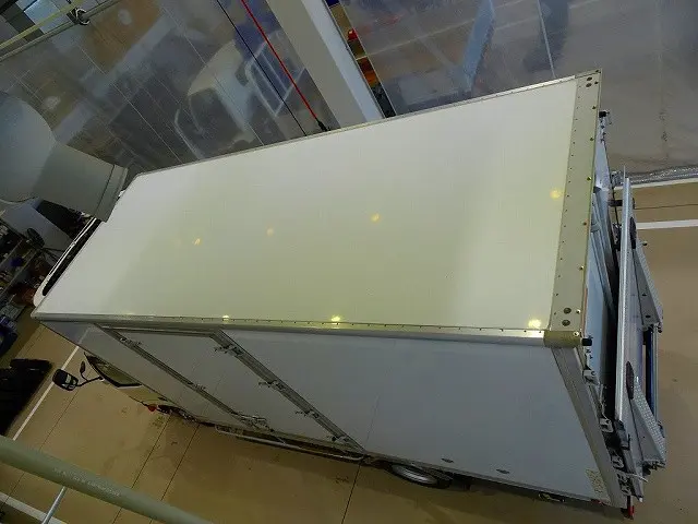 ☆ルームクリーニング&外装仕上げ済み☆|日野 デュトロ TKG-XZU655M(2WD)の写真37