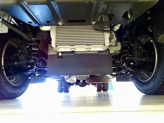 日野 デュトロ TKG-XZU655M(2WD)の写真45