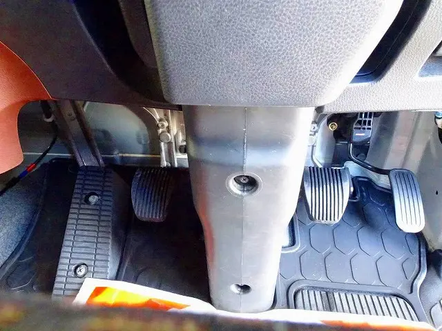 日野 レンジャー 2KG-FD2ABG(2WD)の写真16