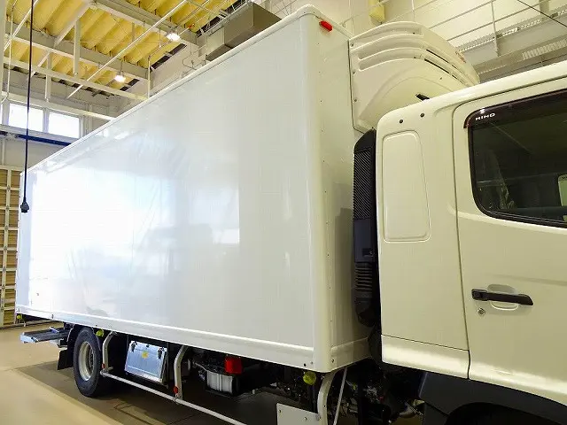 日野 レンジャー 2KG-FD2ABG(2WD)の写真29