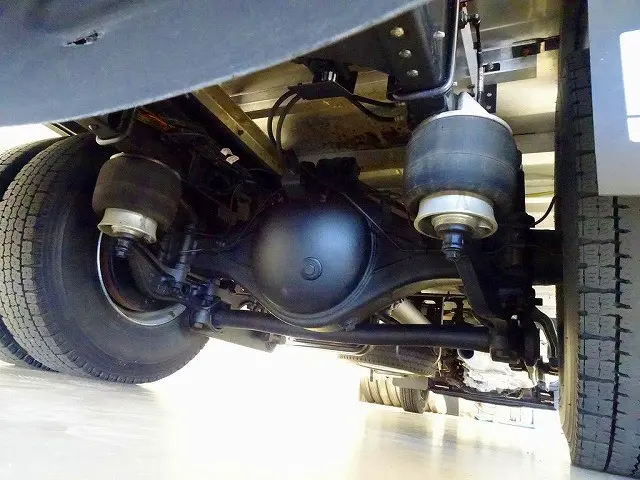 日野 レンジャー 2KG-FD2ABG(2WD)の写真45