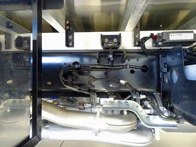 日野 レンジャー 2KG-FD2ABG(2WD)の写真48