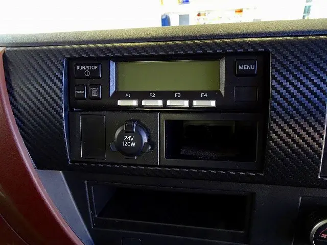 日野 レンジャー 2KG-FD2ABG(2WD)の写真10