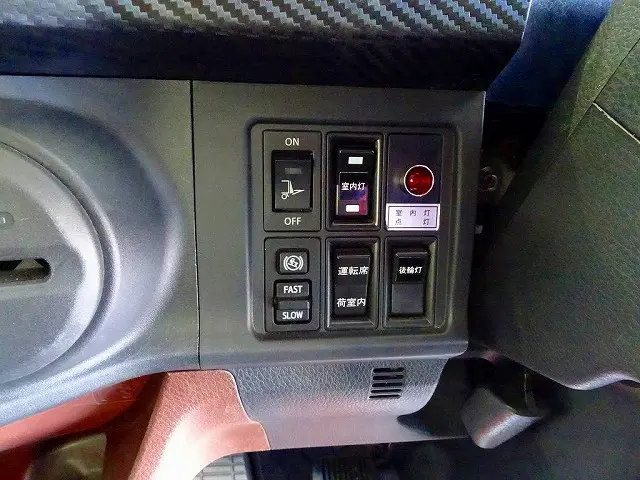 日野 レンジャー 2KG-FD2ABG(2WD)の写真12