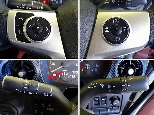 日野 レンジャー 2KG-FD2ABG(2WD)の写真15