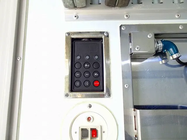 日野 レンジャー 2KG-FD2ABG(2WD)の写真24