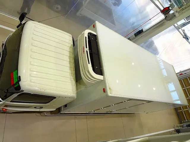 ☆ルームクリーニング&外装仕上げ済み☆|日野 レンジャー 2KG-FD2ABG(2WD)の写真35