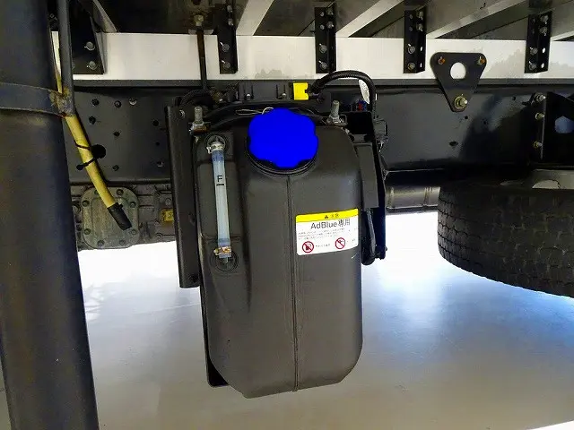 アドブルー|日野 レンジャー 2KG-FD2ABG(2WD)の写真39