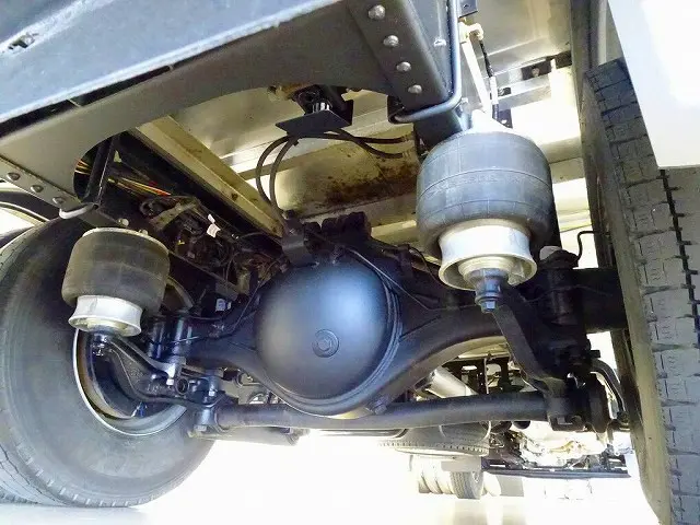 日野 レンジャー 2KG-FD2ABG(2WD)の写真42