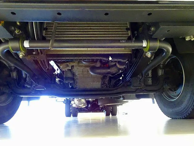 日野 レンジャー 2KG-FD2ABG(2WD)の写真43