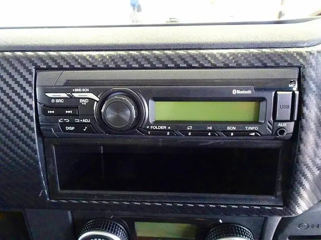 2人乗り ワイドベッド付 クルーズコントロール 坂道発進補助装置 車線逸脱警報装置 衝突被害軽減ブレーキ フォグランプ トラクションコントロール 室内LED灯/カーテン|日野 レンジャー 2KG-FD2ABG(2WD)の写真11