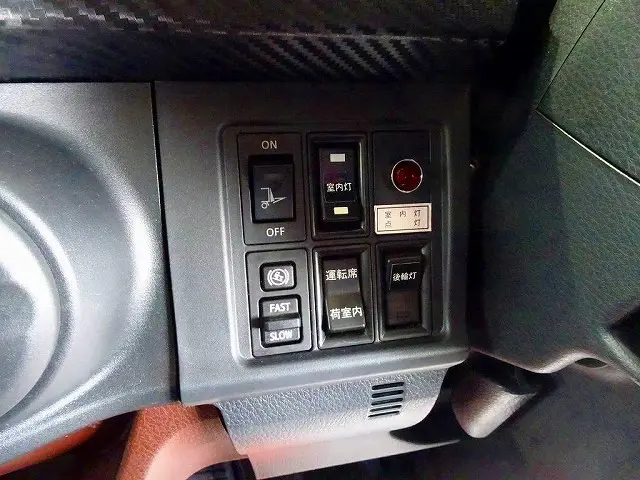 日野 レンジャー 2KG-FD2ABG(2WD)の写真13