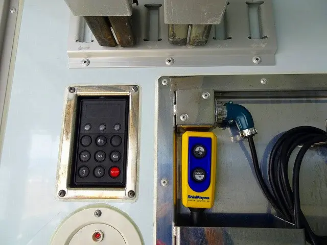 日野 レンジャー 2KG-FD2ABG(2WD)の写真28