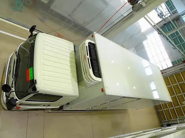 ☆ルームクリーニング&外装仕上げ済み☆|日野 レンジャー 2KG-FD2ABG(2WD)の写真36