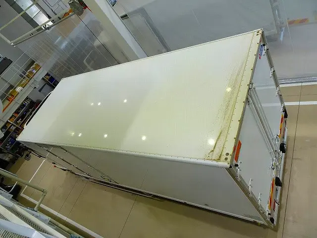 ☆ルームクリーニング&外装仕上げ済み☆|日野 レンジャー 2KG-FD2ABG(2WD)の写真37