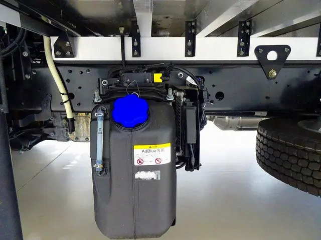 アドブルー|日野 レンジャー 2KG-FD2ABG(2WD)の写真40