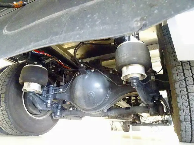日野 レンジャー 2KG-FD2ABG(2WD)の写真43