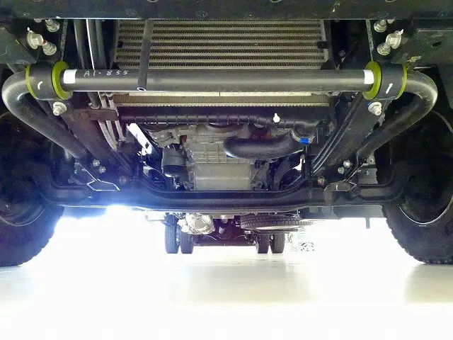 日野 レンジャー 2KG-FD2ABG(2WD)の写真44