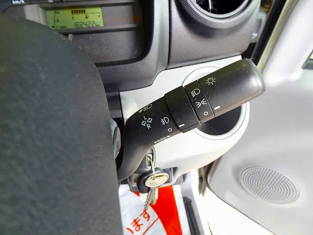 トヨタ トヨエース LDF-KDY281(4WD)の写真18