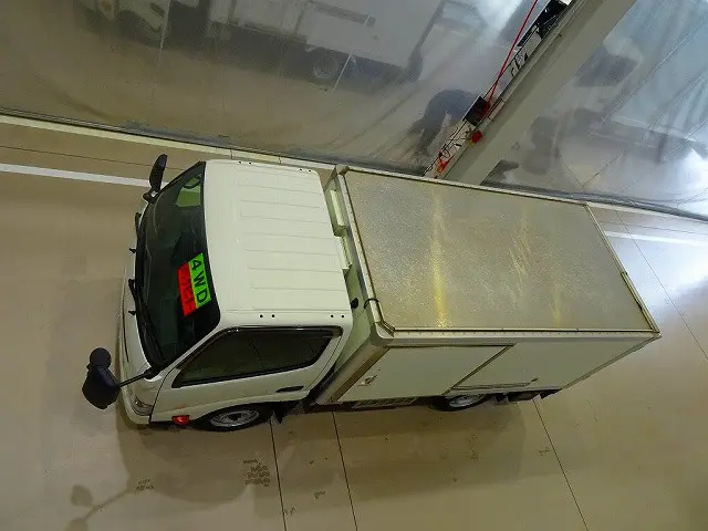 ☆ルームクリーニング&外装仕上げ済み☆|トヨタ トヨエース LDF-KDY281(4WD)の写真30