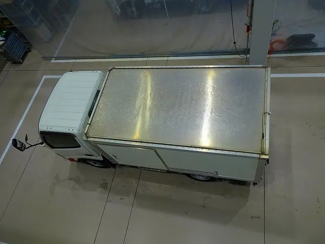 ☆ルームクリーニング&外装仕上げ済み☆|トヨタ トヨエース LDF-KDY281(4WD)の写真31