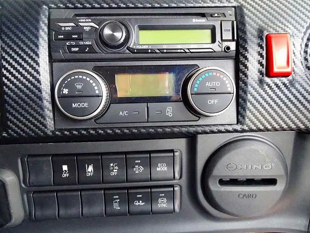 日野 プロフィア 2DG-FR1AHG(6x2)の写真13