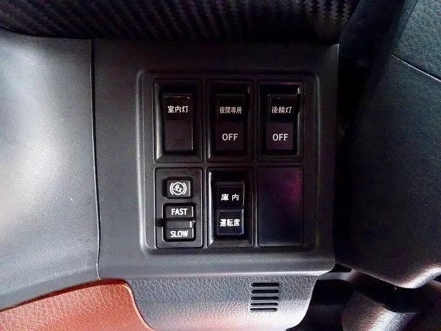 日野 プロフィア 2DG-FR1AHG(6x2)の写真14