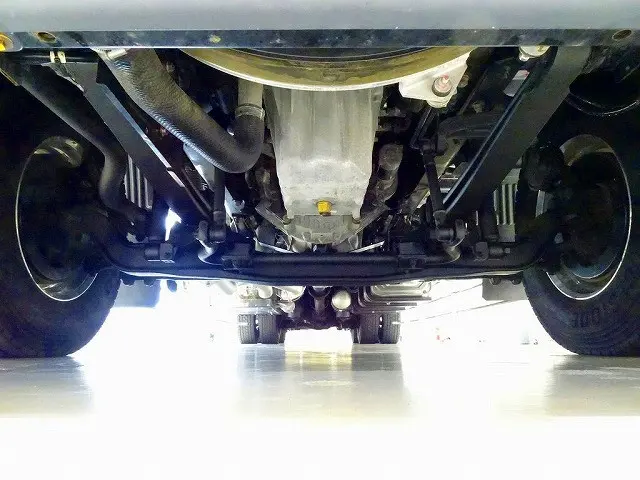 日野 プロフィア 2DG-FR1AHG(6x2)の写真45