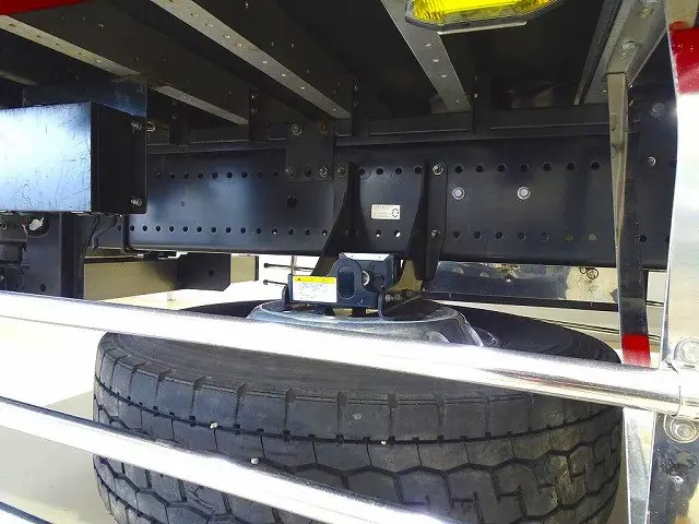 日野 プロフィア 2DG-FR1AHG(6x2)の写真50