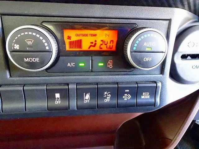 日野 レンジャー 2KG-FD2ABG(2WD)の写真10