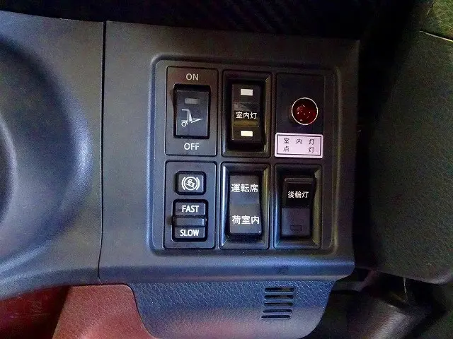 日野 レンジャー 2KG-FD2ABG(2WD)の写真11